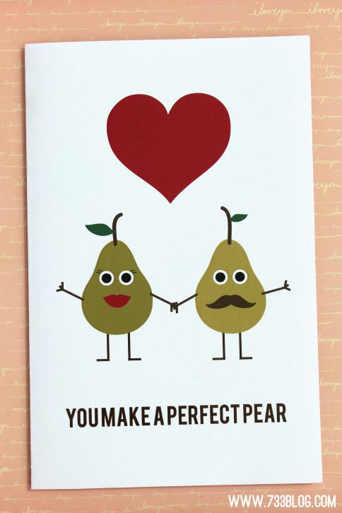 printable romantic anniversary cards