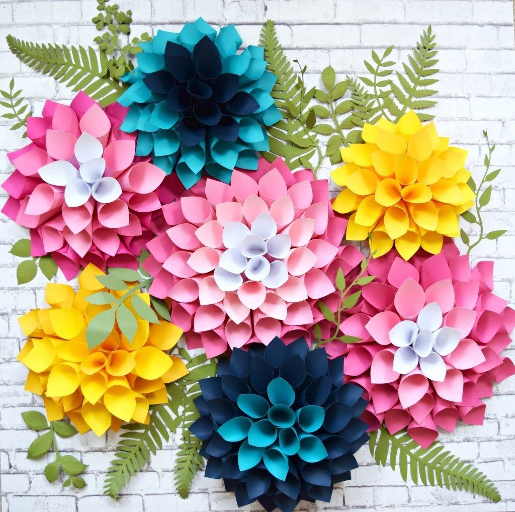 printable rose flower petal template pattern