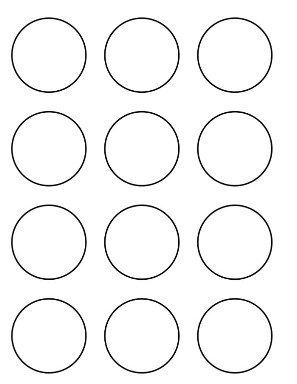 Cupcake Toppers And Holders Tutorial with Templates Using Photoshop