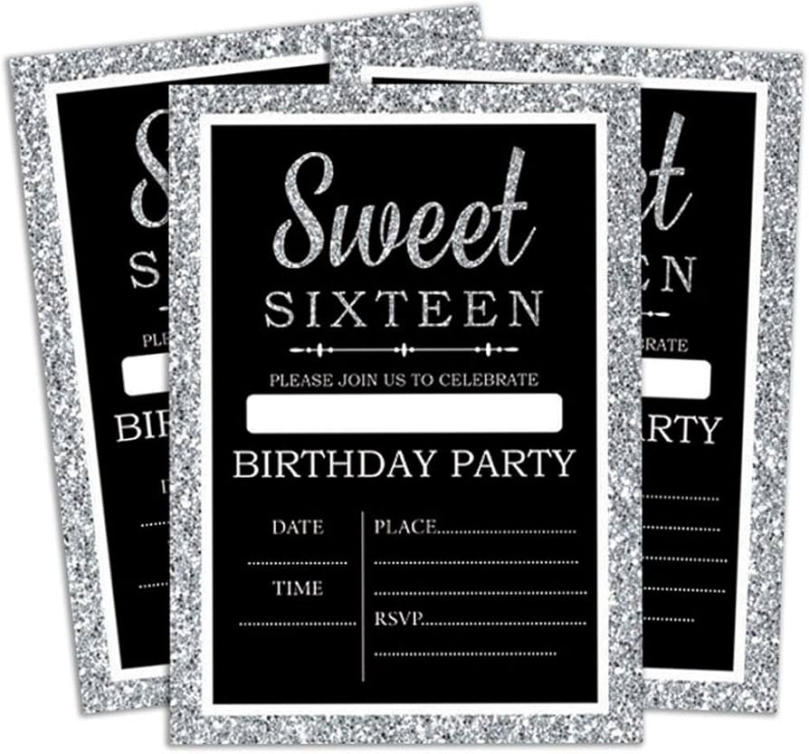 printable rsvp birthday cards