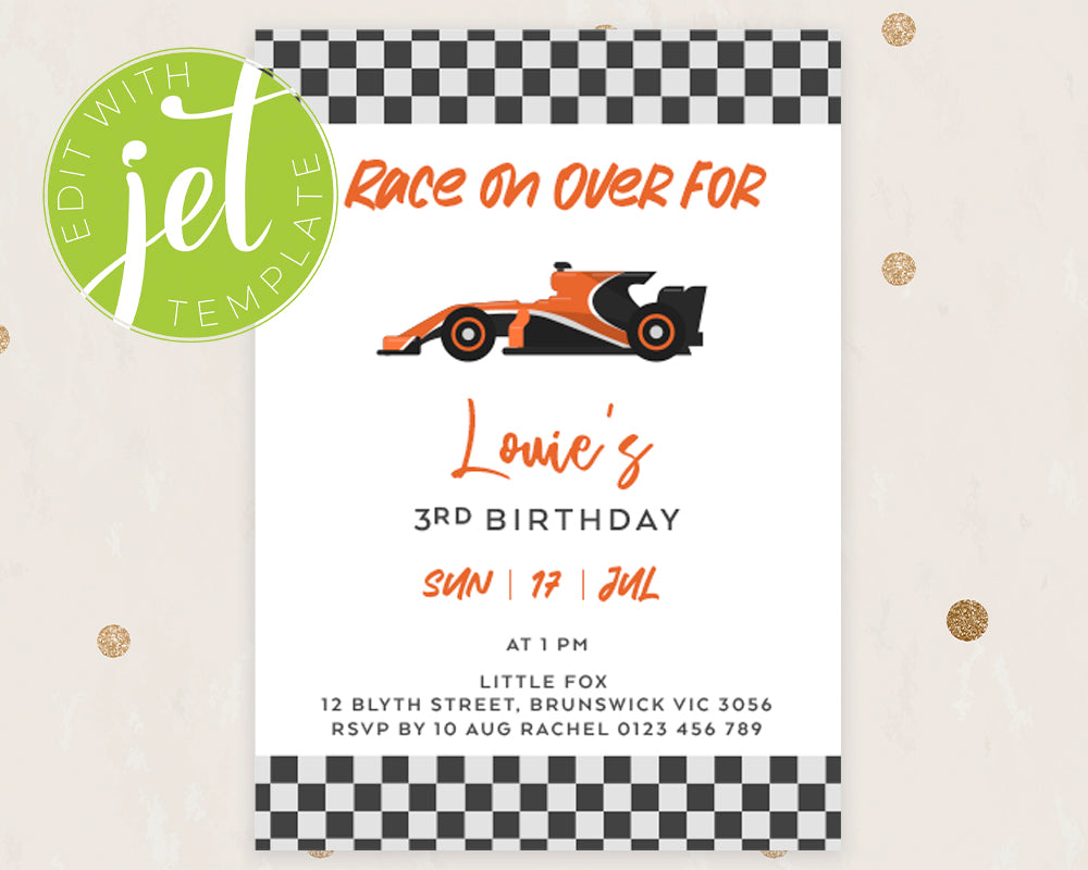 printable rsvp birthday cards
