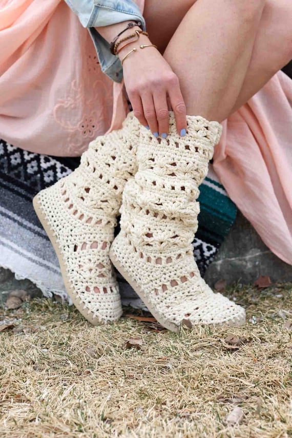printable ruler for crochet flip flops