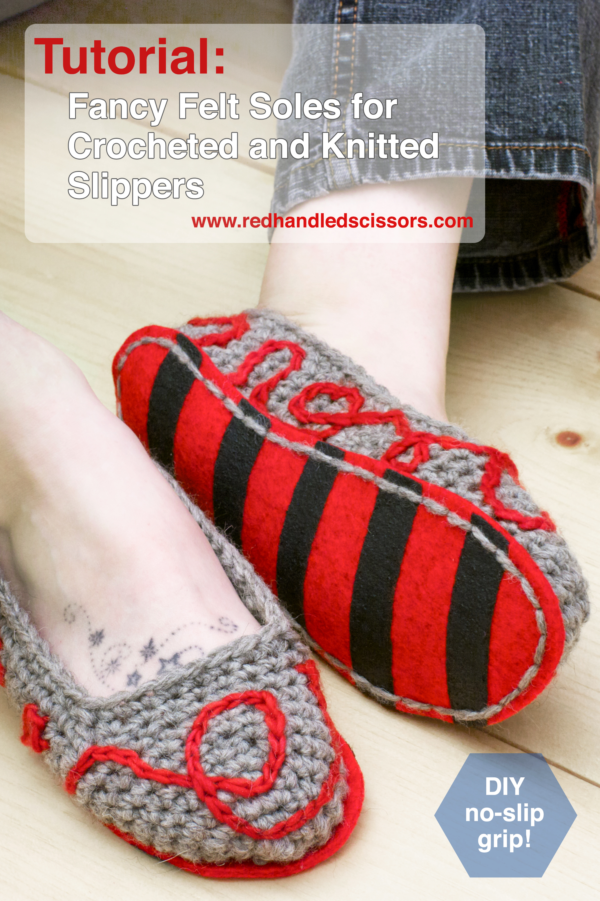 printable ruler for crochet flip flops