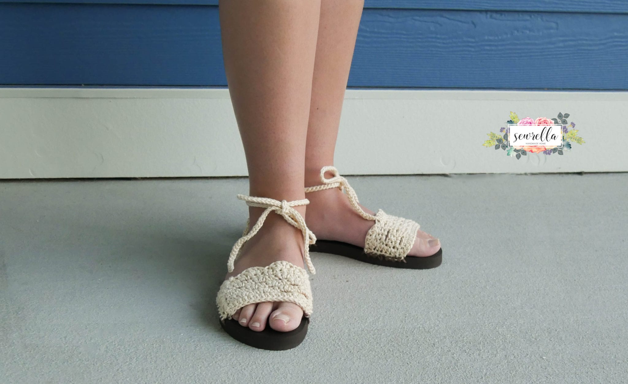 printable ruler for crochet flip flops