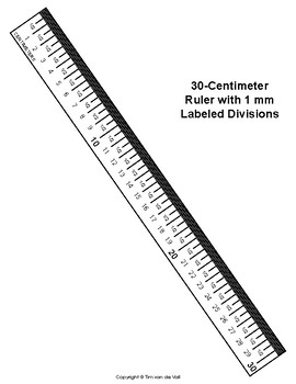 printable ruler inches and millimeters