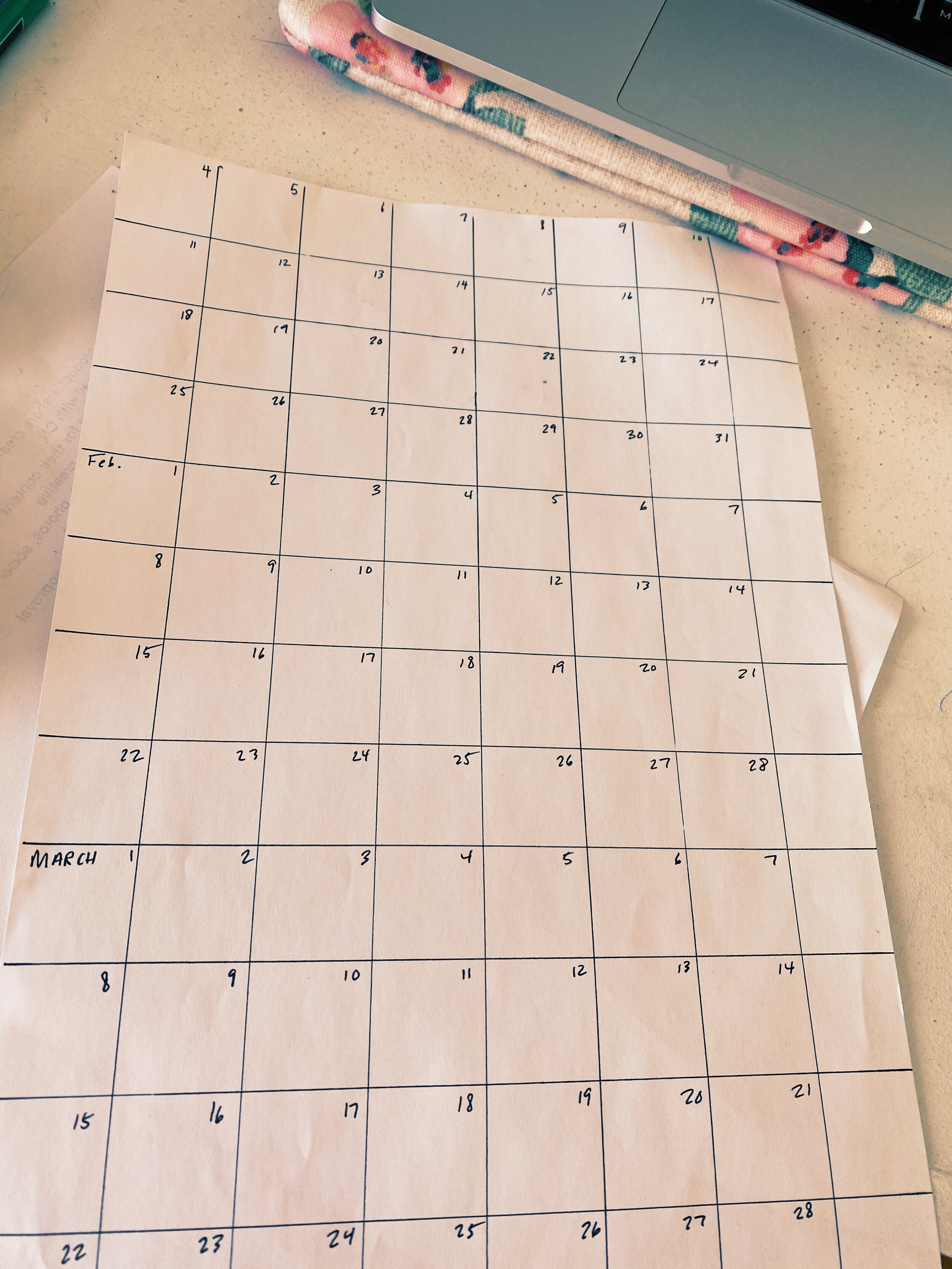 How to Create Your Own Training Plan (with a Printable PDF ...