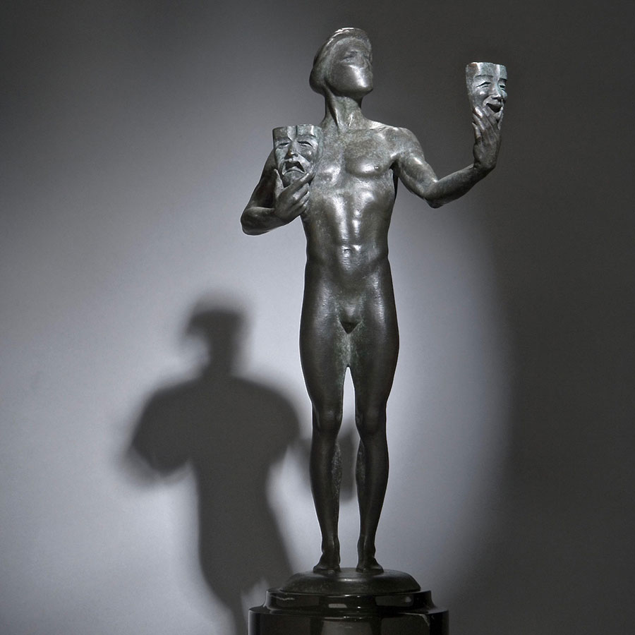 For your voting pleasure: Here it is— your 2018 SAG Awards ...