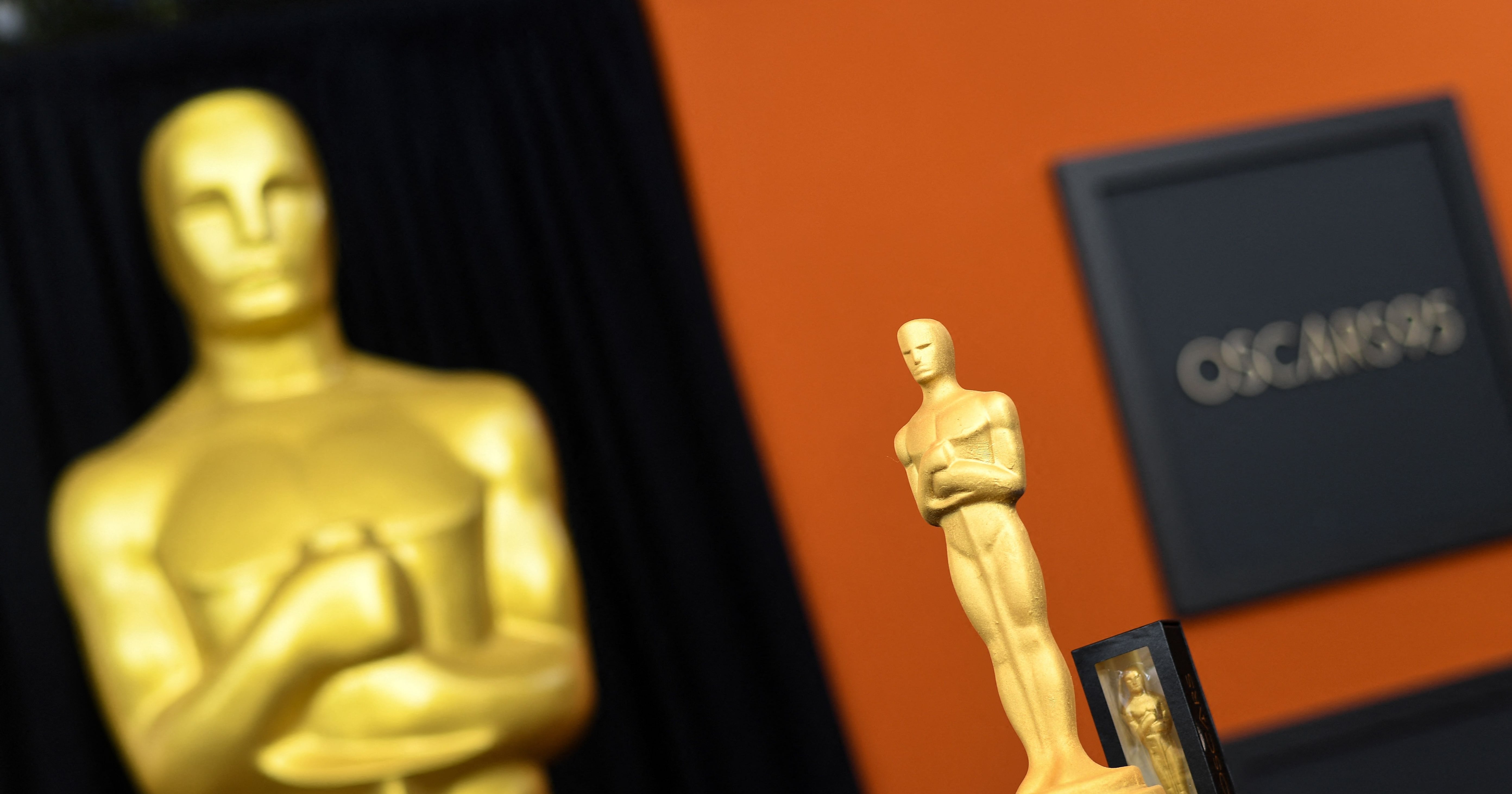 Printable Oscars Ballot 2023 | POPSUGAR Entertainment