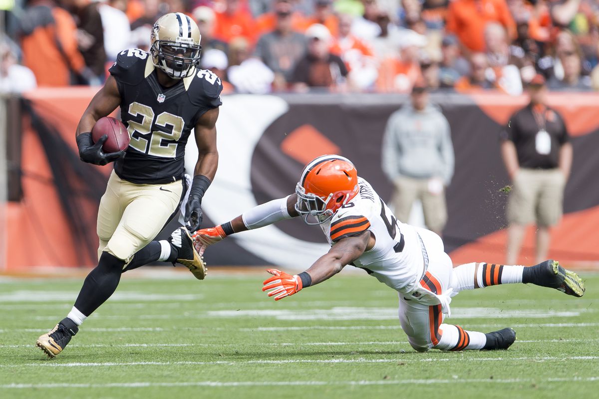 Falcons 2017 schedule: The Saints, at long last, at the end of the ...