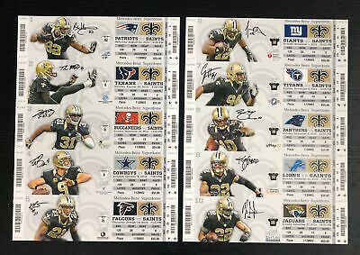 New Orleans Saints 2017-18 schedule released | Biloxi Sun Herald