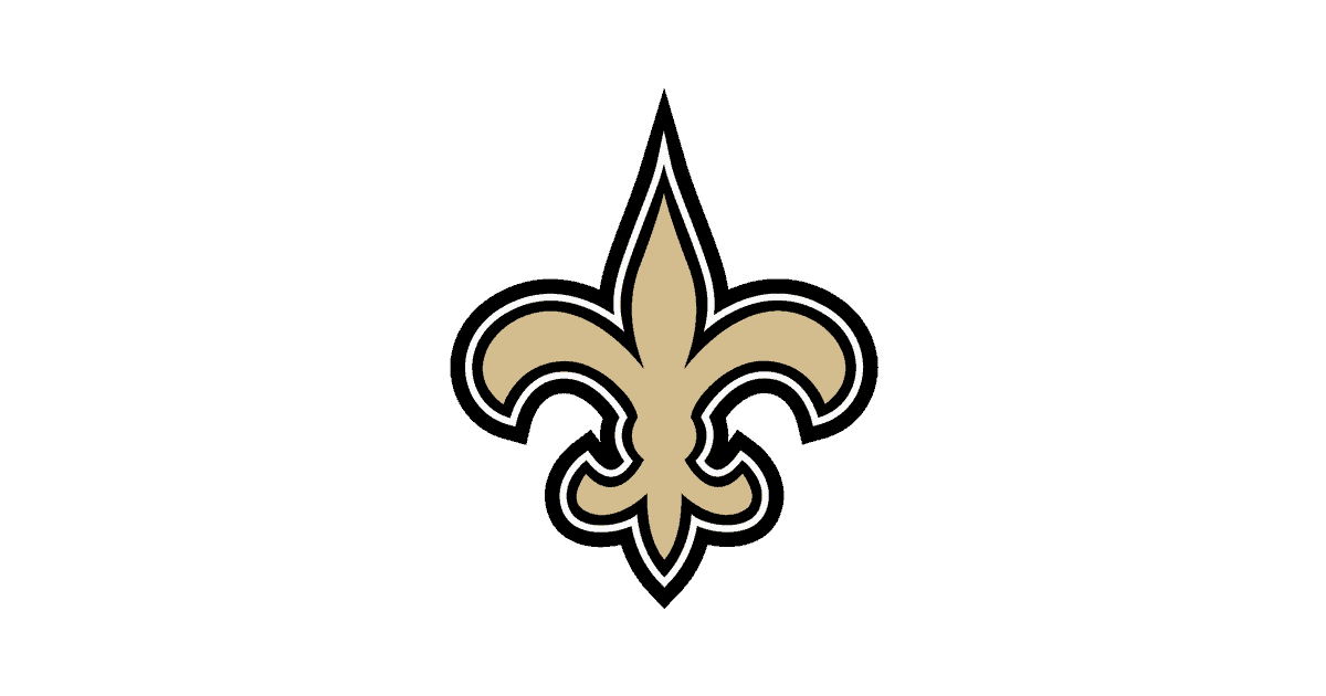 Here is our downloadable New Orleans Saints 2024 schedule of games