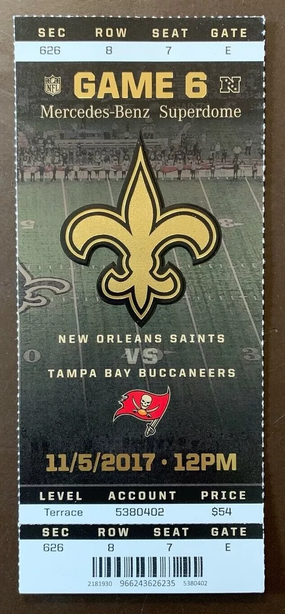 Saints 2017 draft class is made up of bonafide winners