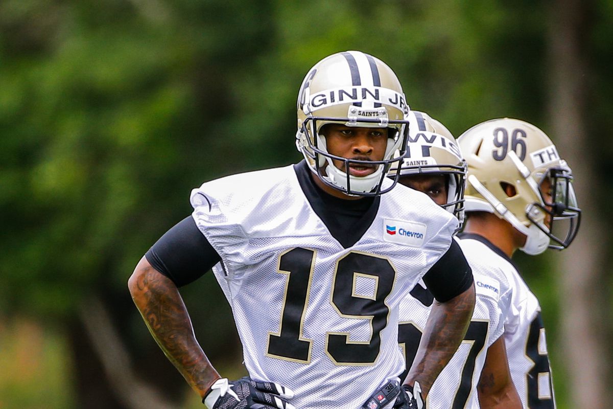 2017 Free Agency Preview: New Orleans Saints