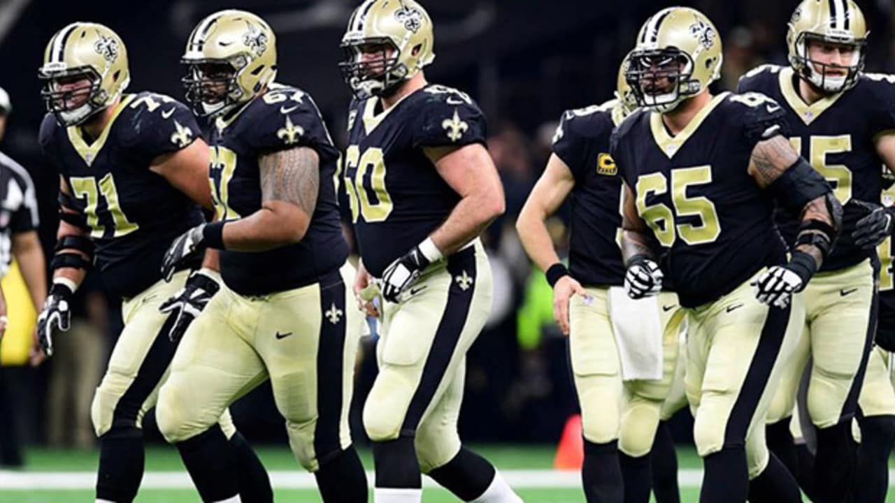 Which Saints Game Are You Most Looking Forward to Attending In ...