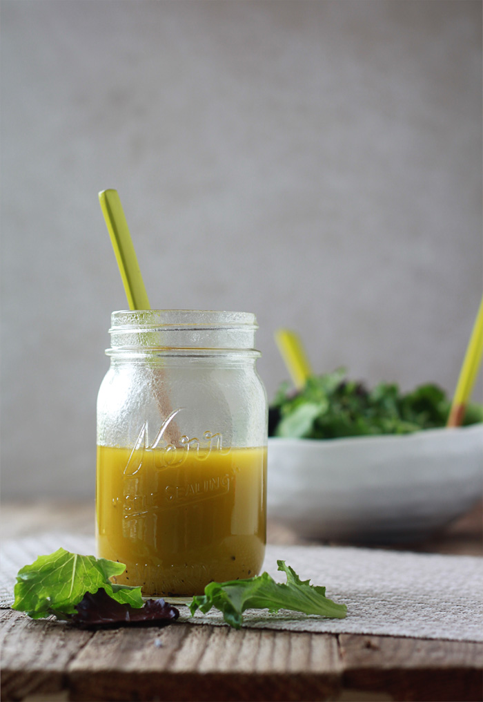 printable salad dressing recipes