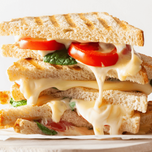 30 Sandwich Recipes We Cant Resist - Insanely Good