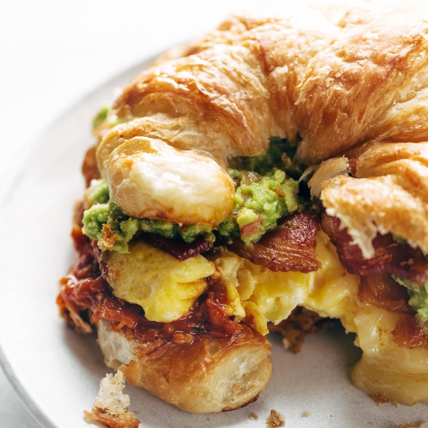 printable sandwich recipes