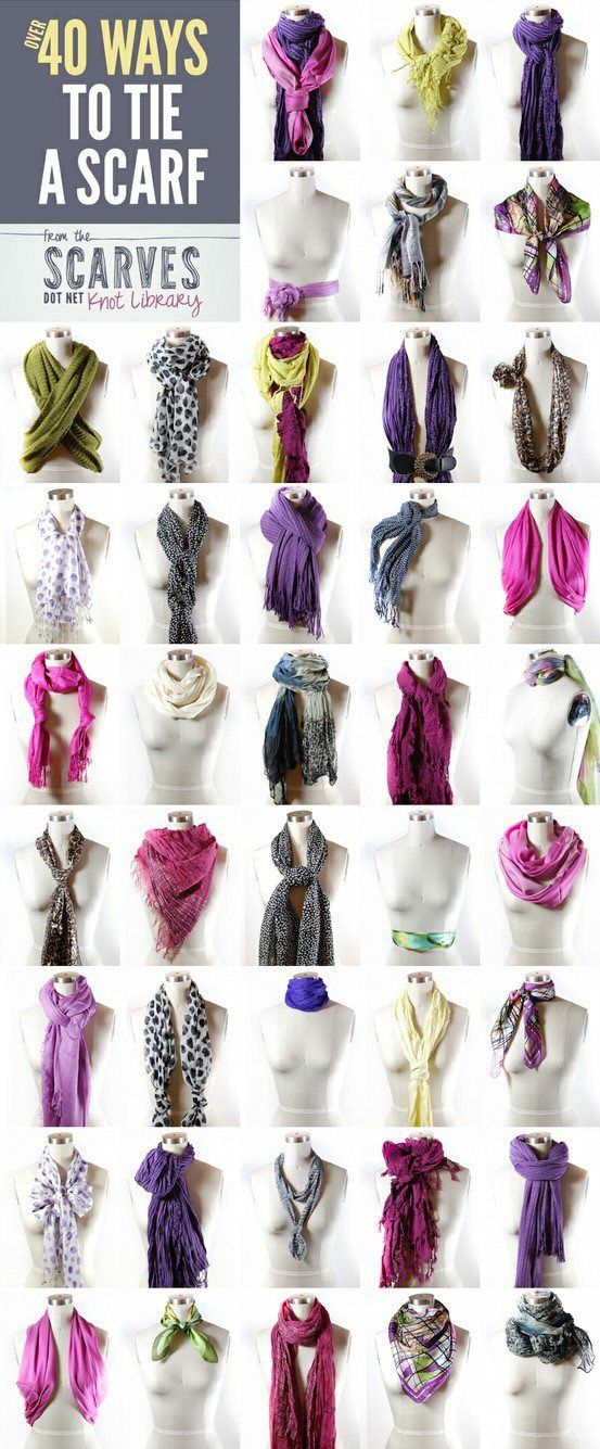 Pin page