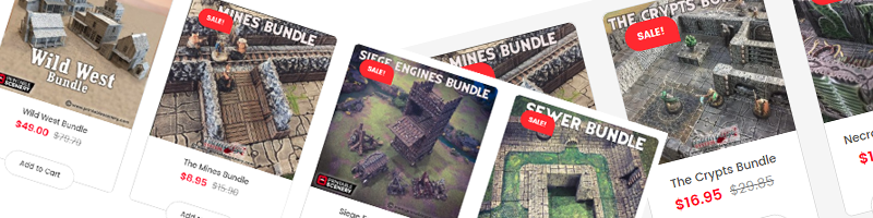 printable scenery paper