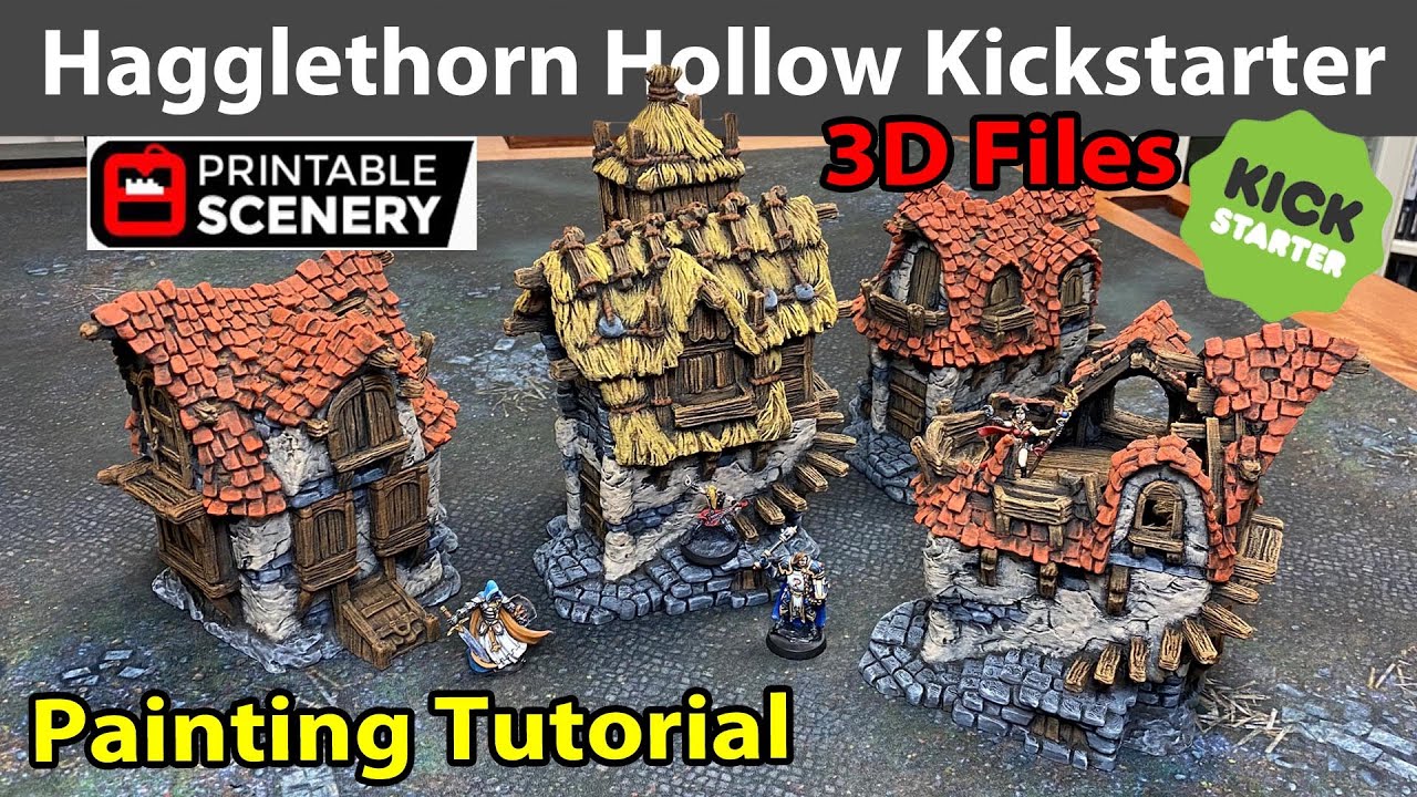 printable scenery pictures