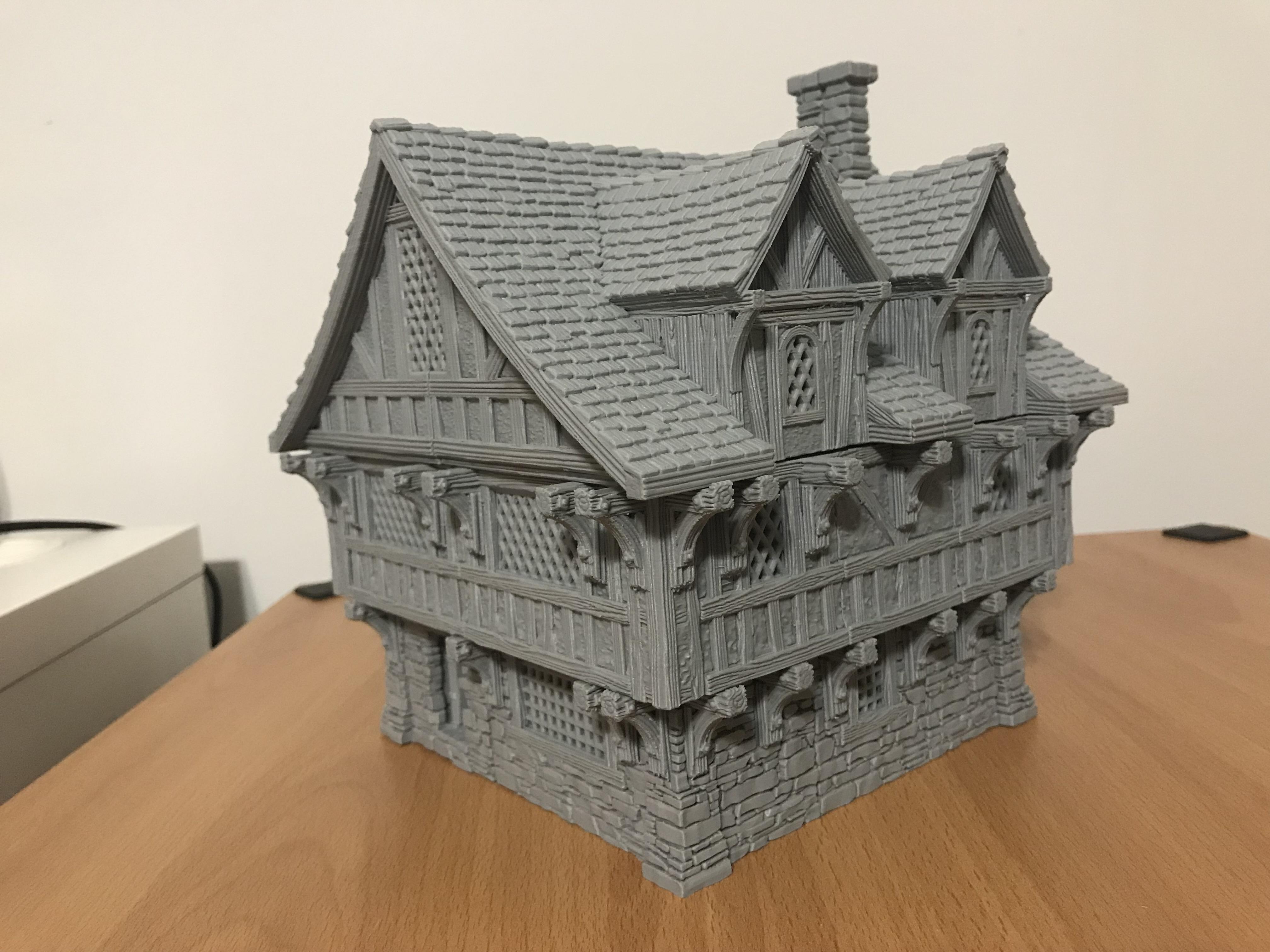 printable scenery review