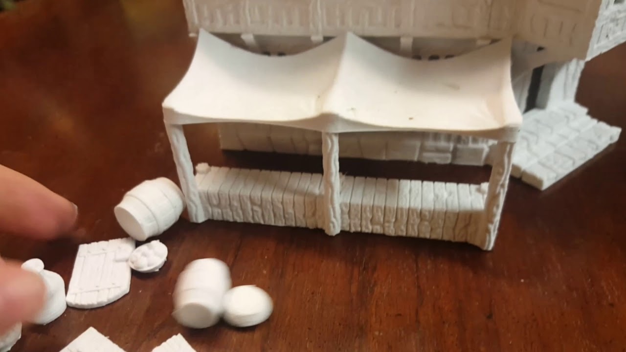 printable scenery review