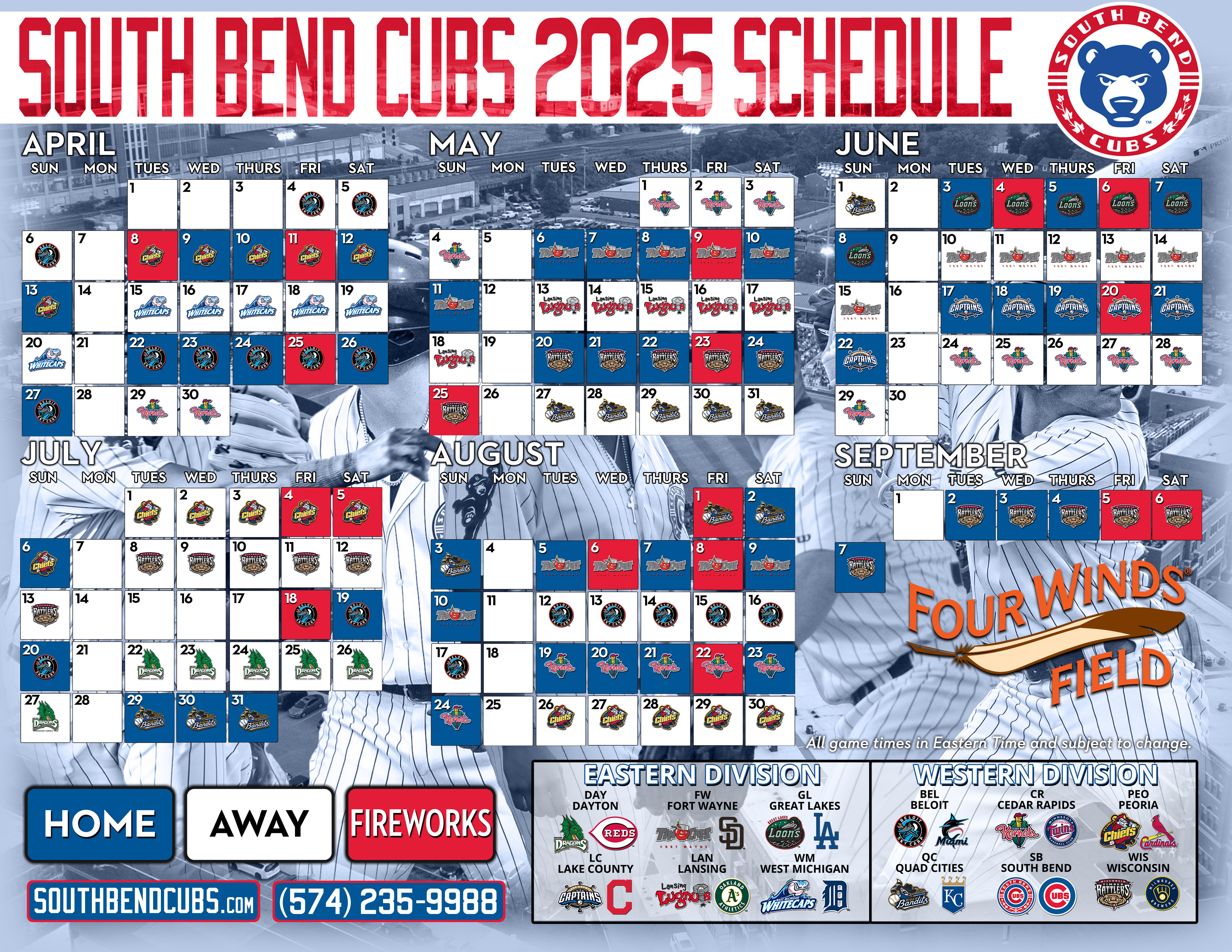 printable schedule chicago cubs