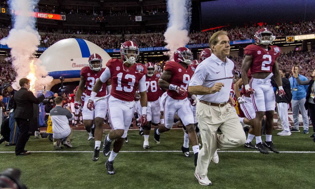 printable schedule for alabama football 2017