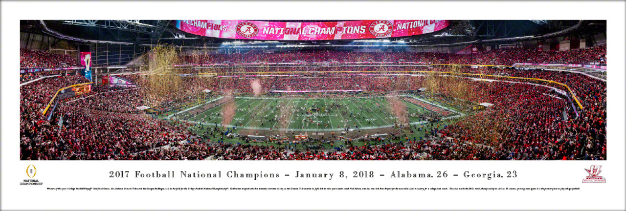 2017 Alabama Crimson Tide football team - Wikipedia