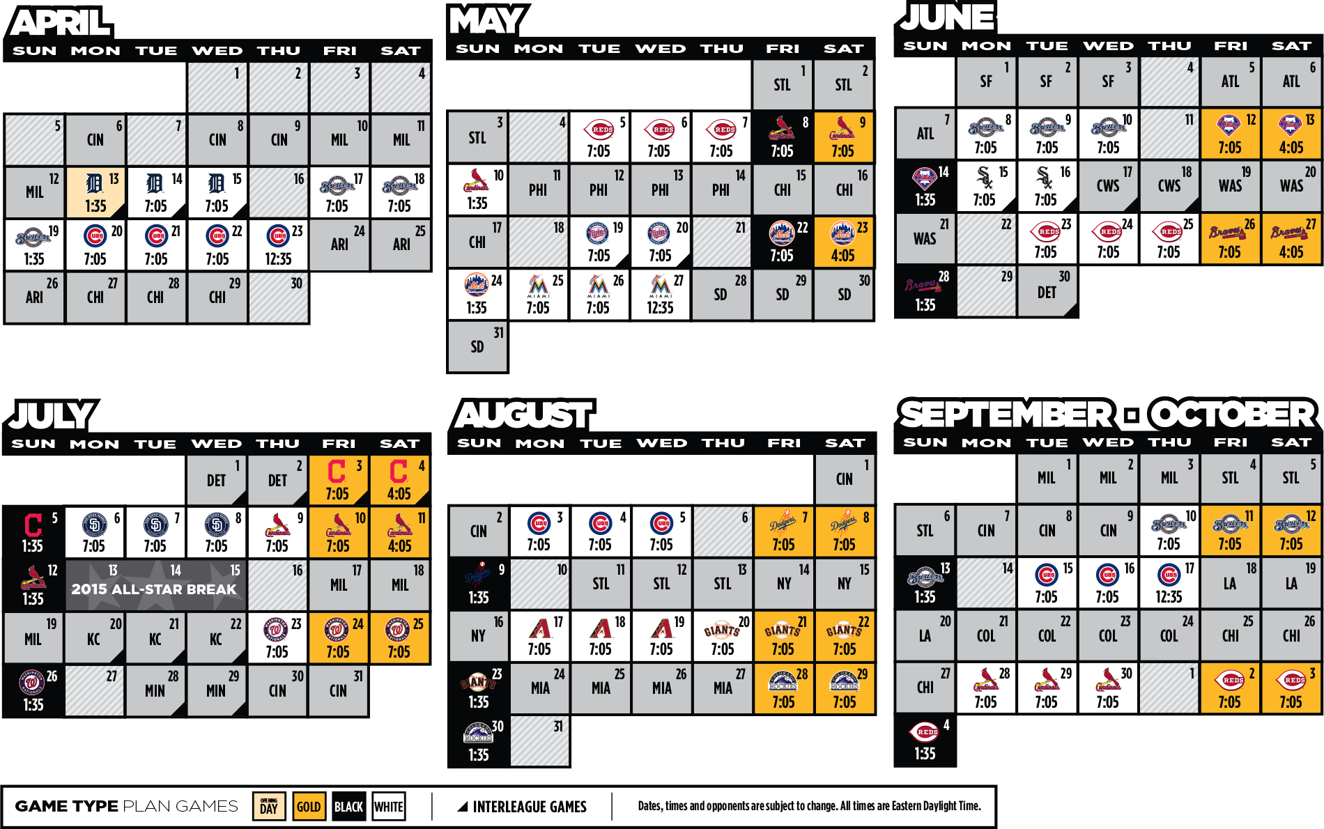 Pittsburgh Pirates Baseball Vintage Sports Schedules for sale | eBay