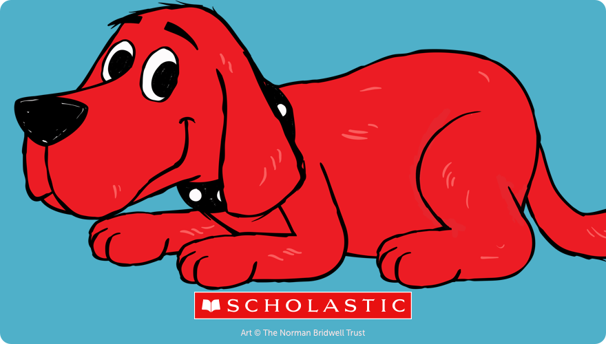 Scholastic eGift Cards | Teacher Gifts | Scholastic