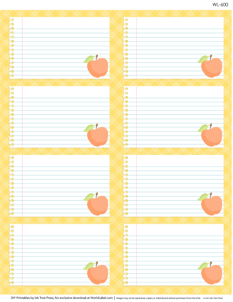 School Days Printables &  Labels part 1 | Free printable labels ...