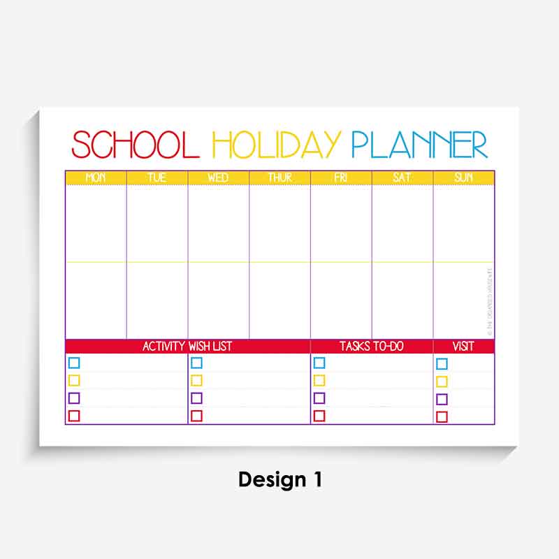 Free Google Calendar Templates | Smartsheet