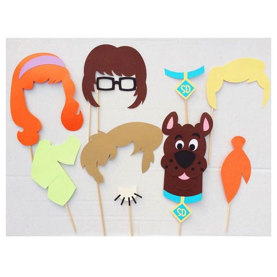 21 Scooby Doo ideas | scooby doo, scooby, scooby doo birthday party