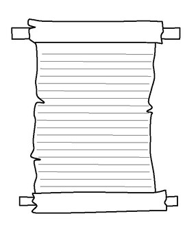Free Printable Scroll Writing Paper Download Free Printable Scroll Free Printable Scroll Writing Paper Download Free Printable Scroll