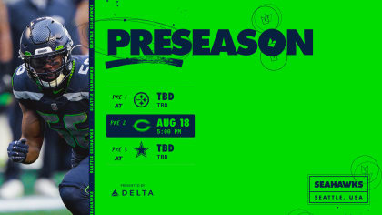 2022 Seattle Seahawks Schedule: Complete schedule, dates, times ...