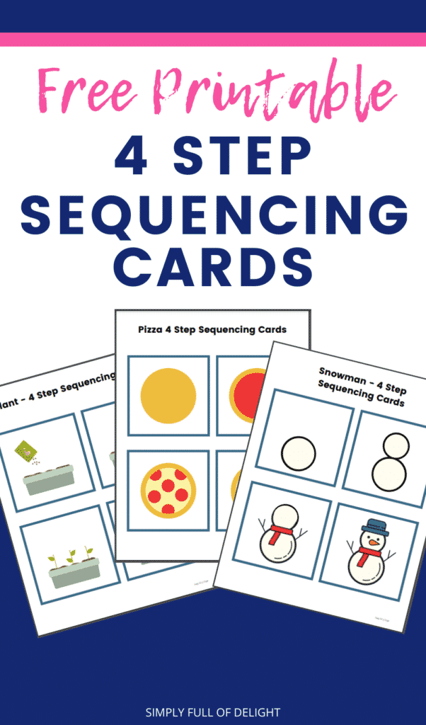 Sequencing Worksheet for Kindergarten: Bitten Apples | Olympiad tester