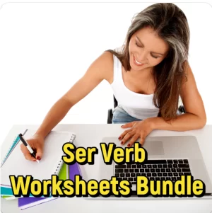 printable ser worksheet