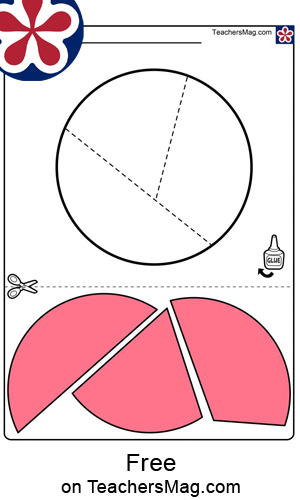 printable shape puzzles