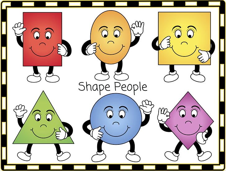 Shapes and other clipart images on Cliparts pub™