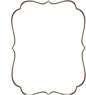 printable shapes clipart
