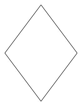 Free Shape and Object Patterns for Crafts, Stencils, and More ...