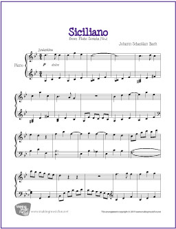 Cello Suite No. 1 in G (BWV 1007) - toplayalong.com
