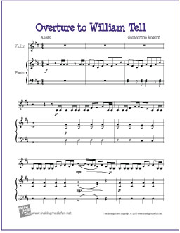 printable sheet music violin