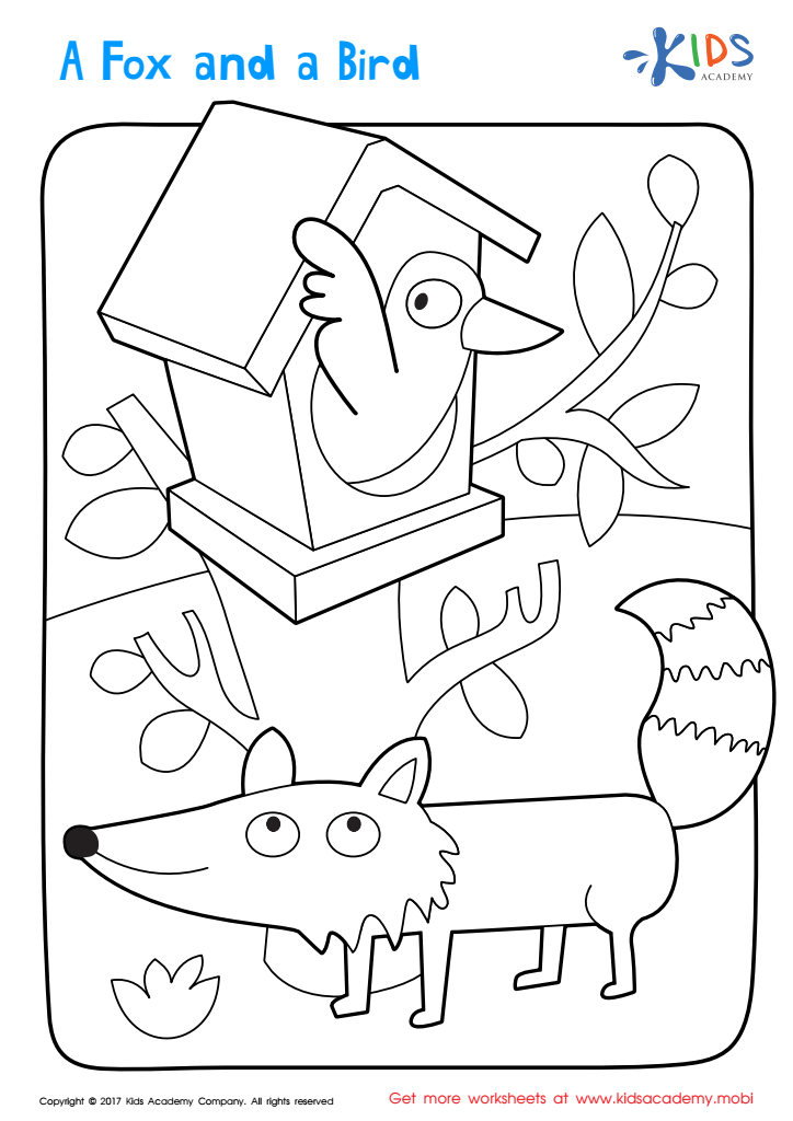 printable sheets for kindergarten