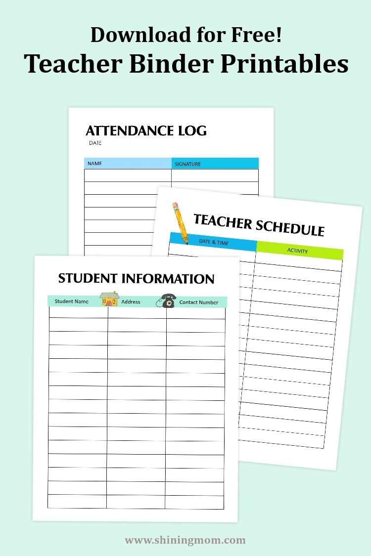 Free Printable Thank you Teacher Appreciation