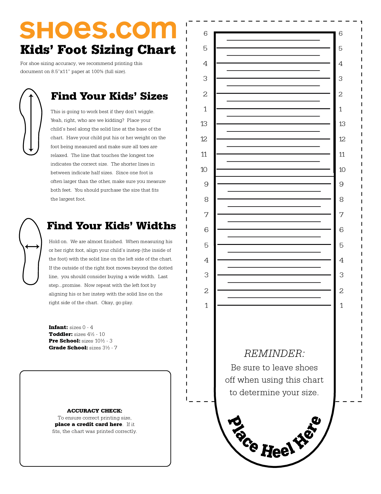 Pin page