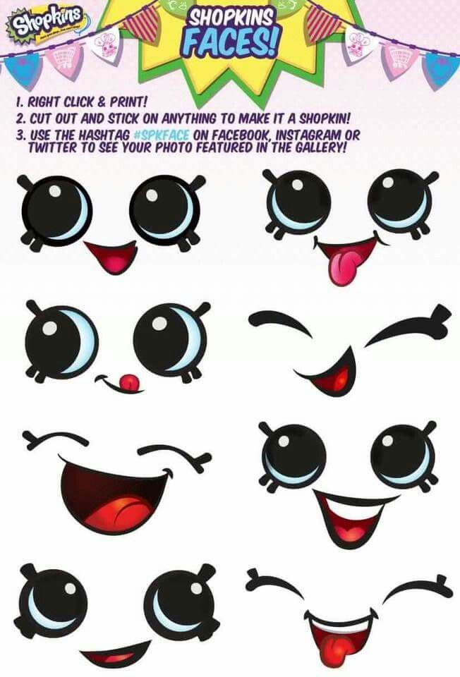 Pin page