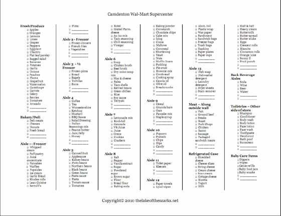 Pin page