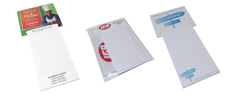 printable shopping list nz